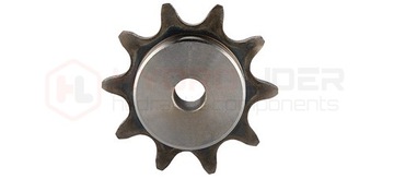 Закаленная звездочка с 10 зубьями 3/4