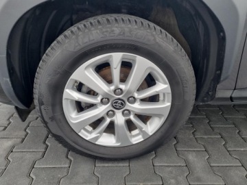 Toyota Yaris IV Hatchback 1.5 Dynamic Force 125KM 2023 Toyota Yaris Cross 1.5 Comfort Toyota Yaris Cross1, zdjęcie 2