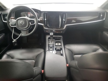 Volvo S90 II 2018 Volvo S90 T5 Momentum 2018 2.0l 2.0 Benzyna 250KM, zdjęcie 8