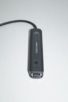 3049 CD0793 Концентратор CableCreation Type-C