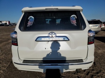 Toyota 2021 Toyota 4-Runner Night Shade 2021 4.0l 4.0 Benzyna 270KM, zdjęcie 2