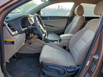 Hyundai Tucson III 2016 Hyundai Tucson 2016 HYUNDAI TUCSON SE 2.0 Benzyna 164KM, zdjęcie 6