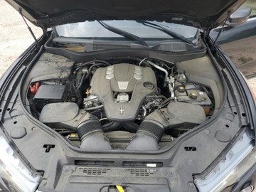 Maserati Levante 2019 Maserati Levante 2019 Maserati Levante LUXURY 3.0 Benzyna 345KM, zdjęcie 11