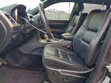 Jeep Grand Cherokee IV 2017 Jeep Grand Cherokee Limited 2017 3.6 Benzyna 295KM, zdjęcie 7