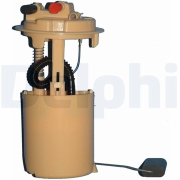 DELPHI FG1018-12B1 KOMBINOVANÝ NAPÁJENÍ W PALIVO