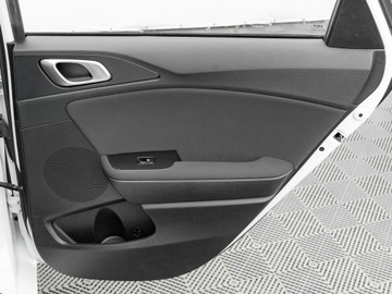 Kia Ceed III Kombi Facelifting 1.0 T-GDI 100KM 2022 Kia Cee'd CT551AA#1.0 T-GDI S Cz.cof Bluetooth, zdjęcie 24