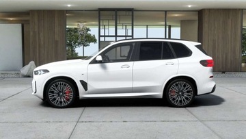 BMW X5 G05 SUV Facelifting 3.0 40i 381KM 2025 BMW X5 xDrive40i 381 KM mHEV - Gotowy do Odbioru - Kamera 360 - Hak 3.0, zdjęcie 2
