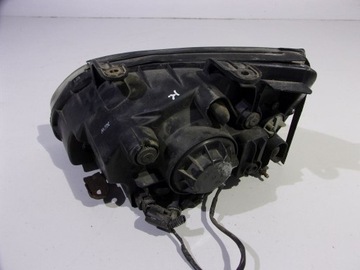 CHEVROLET NUBIRA SVĚTLO PRAVÁ PŘEDNÍ EU