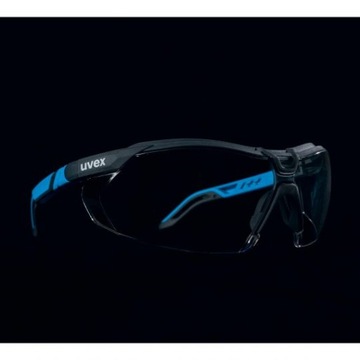 uvex i-5 защитные очки 9183.265