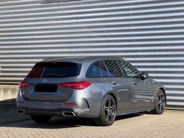 Mercedes Klasa C W206 2025 C Klasa 220 d 4-Matic AMG Estate 2.0 (194KM) 2025, zdjęcie 3