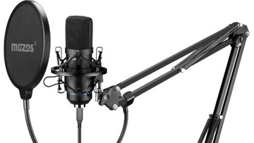 Mikrofon MOZOS MKIT-700 Pro V2