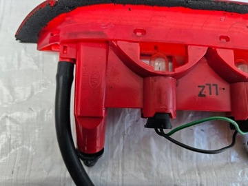 SVĚTLO STOP KIA RIO IV 17-22 92407-H8