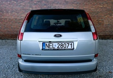 Ford Focus II Hatchback 5d 2.0 Duratec 145KM 2006 Ford Focus C-Max Automat LPG Androit Gwarancja w cenie Warszawa VRJJ 2.0, zdjęcie 32