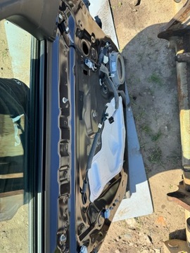 DVEŘE LEVÝ PŘEDNÍ RENAULT ESPACE V TEGNG