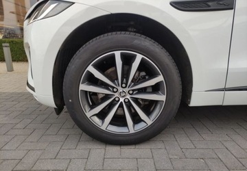 Jaguar F-Pace SUV Facelifting 2.0 P 249KM 2023 Jaguar F-Pace F-Pace MY24 2.0 I4 250 PS AWD Auto R-Dynamic SE -elektryczny, zdjęcie 18