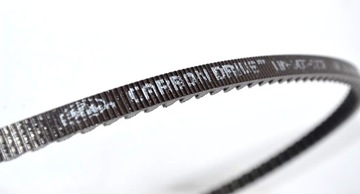 Pasek Gates Carbon Drive 143 T CDX z rowkiem długi 143 T