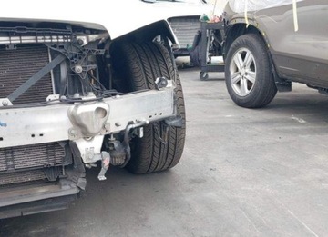 Mercedes Klasa E W213 2020 Mercedes-Benz Klasa E 2020, 3.0L, 4x4, 53 AMG, od ubezpieczalni, zdjęcie 8