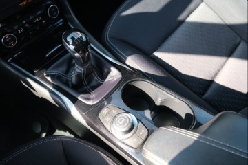 Infiniti Q30 1.5D 109KM 2016 Infiniti Q30 1.5 DCi nawigacja climatronic zarejestrowany PL, zdjęcie 23