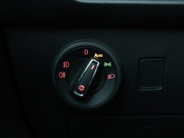 Seat Ateca SUV 1.6 TDI Ecomotive 115KM 2016 Seat Ateca Czujniki, Navi, Aut.klima, Bluetooth, zdjęcie 33