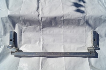 Wspornik zderzaka przedniego u dołu BMW G09 XM 51119880685