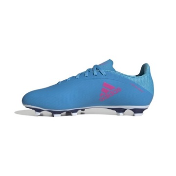 ОБУВЬ ADIDAS X Speedflow.4 FG | р.44 2/3