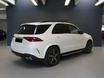 Mercedes GLE V167 SUV Facelifting 3.0 450d 367KM 2025 MERCEDES-BENZ GLE 450 d 4-Matic AMG Line 3.0 (367KM) 2025, zdjęcie 3