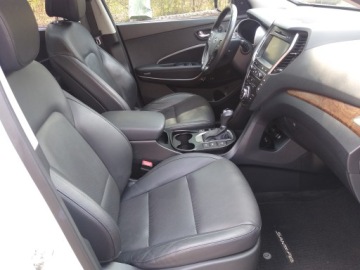 Hyundai Grand Santa Fe 2018 Hyundai Grand Santa fe Limited Ultimate AWD 3.3, zdjęcie 7