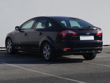 Ford Mondeo IV Hatchback 2.0 Duratorq TDCi DPF 140KM 2007 Ford Mondeo 2.0 TDCi, Salon Polska, Serwis ASO, zdjęcie 3