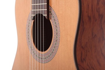 Duke Basis C 58 - gitara klasyczna 3/4