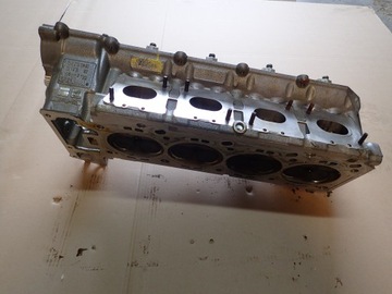 MERCEDES SLS A197 63 AMG M159 HLAVA MOTORU LEVÝ