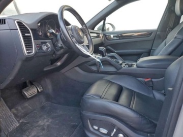 Porsche Cayenne III 2021 Porsche Cayenne S 2021 2.9 Benzyna 434KM, zdjęcie 7