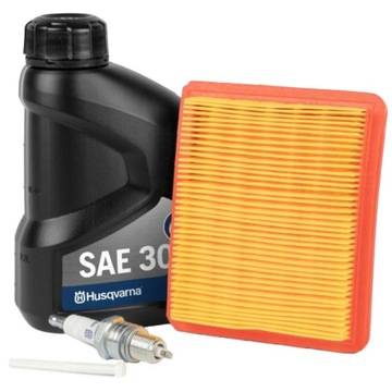 Zestaw serwisowy HUSQVARNA 599 96 56-01 do kosiarek LC 151, LC151S