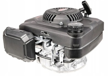 Двигатель внутреннего сгорания для косилки 5 км 196c Loncin Вертикальный вал 22,2 мм x 80 мм V200