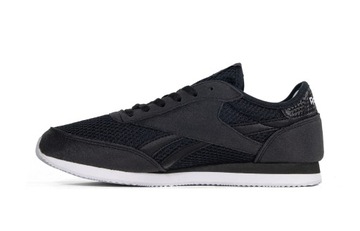 Buty damskie Reebok ROYAL CL JOG BD3288