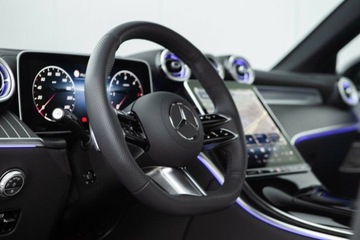 Mercedes GLC C254/X254 Coupe 2.0 220d 197KM 2025 Mercedes-Benz GLC Coupe 220 4Matic AMG Line Autotrade Mercedes-Benz, zdjęcie 20