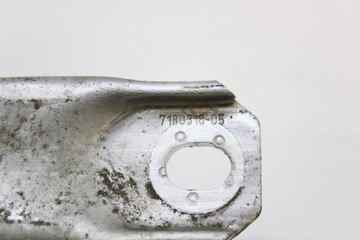 BMW 7 F01 F02 F03 F04 2010 JINÉ DÍLY KOMORA MOTORU