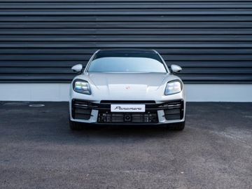 Porsche Panamera III Liftback 4 E-Hybrid 2.9 470KM 2025 PORSCHE Panamera E-Hybrid Sedan 2.9 (470KM) 2025, zdjęcie 2