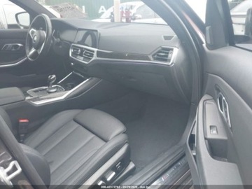 BMW Seria 3 G20-G21 2021 BMW Seria 3 BMW 3 Series 330i 2.0 Benzyna 255KM, zdjęcie 6