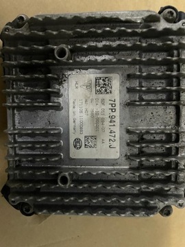 AUDI A6 A7 A8 MĚNIČ MODUL LED 7PP941472J