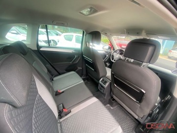 Volkswagen Tiguan I SUV Facelifting 2.0 TSI 180KM 2016 Volkswagen Tiguan 2.0tsi4-Motion full led Navi kamera full serwis bezwypad, zdjęcie 21