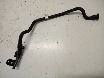 PRZEWÓD RURKA WLEWU ADBLUE RANGE ROVER VOGUE L405 4.4 DIESEL