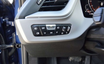 BMW Seria 1 F70 2024 BMW Seria 1 118 136 KM sDrive Advantage LED Navi Car Play Salon Polska Ser, zdjęcie 15