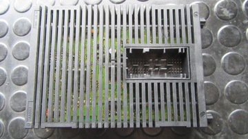 Модуль ксенонового света BMW X3 E83 3.0D 2006 420 783