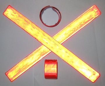 СВЕТООТРАЖАЮЩАЯ ЛЕНТА