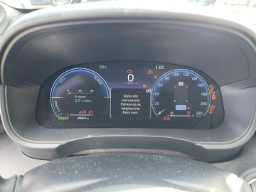 Toyota 2024 Toyota Yaris Cross PL GR Sport Hybryda Kamera, zdjęcie 10