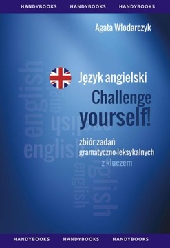 JĘZYK ANGIELSKI - CHALLENGE YOUR ENGLISH .. EBOOK