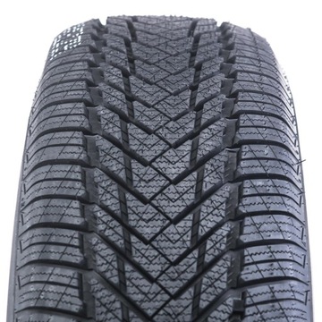 4x OPONY ZIMOWE 225/65R17 PowerTrac SNOWTOUR PRO