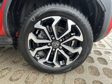 Toyota Yaris IV Hatchback 1.5 Hybrid Dynamic Force 116KM 2024 Toyota Yaris Cross Hybrid 1.5 Style Toyota Yaris C, zdjęcie 16