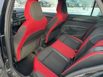 Skoda Fabia III Hatchback Facelifting 1.0 TSI 95KM 2019 Škoda Fabia Skoda Fabia 1,0 TSi 95KM 2019r. Monte, zdjęcie 25