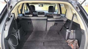 Mitsubishi Outlander III 2013 Mitsubishi Outlander 2.3 DID Intense+ 4WD 2013r, zdjęcie 17